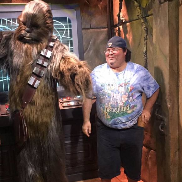 Meet your Posher, Patrick - Picture 1 of 1